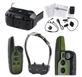 Garmin Sport Pro - Urządzenie do Szkolenia Psów z Obrożą