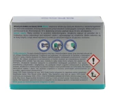 Bros Wkłady do Elektrofumigatora - 20 szt. - Dla Dzieci