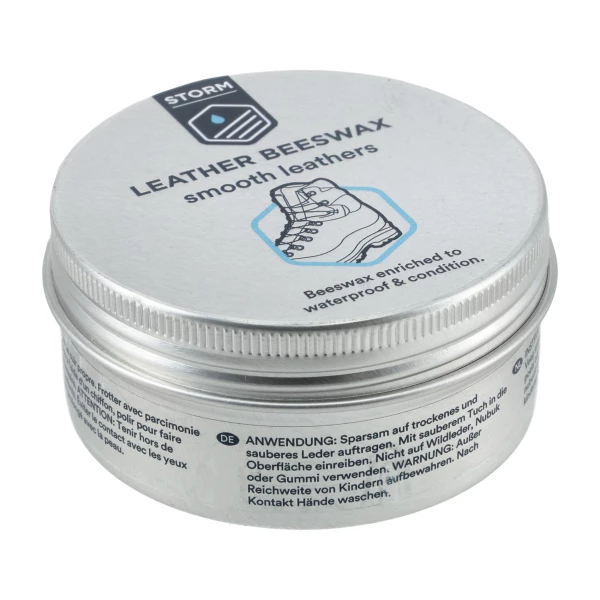 Storm Wosk Pszczeli do Butów 100 ml