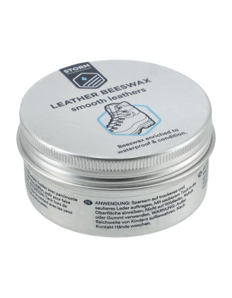 Storm Wosk Pszczeli do Butów 100 ml - Ochrona i Impregnacja