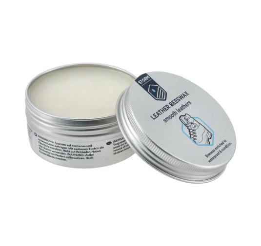 Storm Wosk Pszczeli do Butów 100 ml