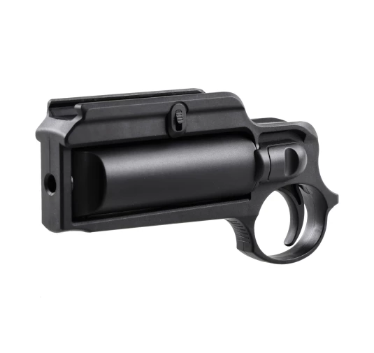 P2P HDR 50 Launcher - Wyrzutnia Gazu Pieprzowego do HDR 50 | imag24.pl