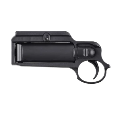 P2P HDR 50 Launcher - Wyrzutnia Gazu Pieprzowego