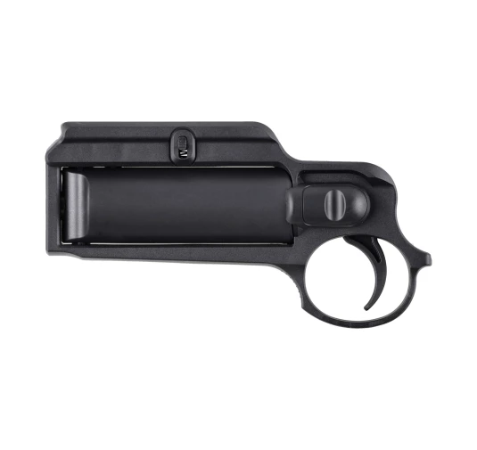 P2P HDR 50 Launcher - Wyrzutnia Gazu Pieprzowego