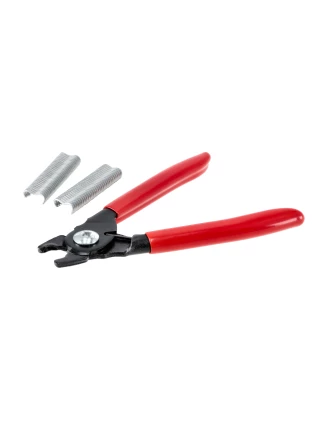 Zaciskarka do wędlin Browin - imag24.pl