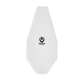 Range Solutions Zaklejki Strefy Alpha Białe (50 szt.)