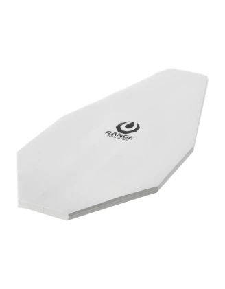 Range Solutions Zaklejki Strefy Alpha Białe 50szt. - imag24.pl