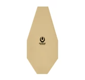 Range Solutions Strefy Alpha - Zaklejki brązowe 50szt.