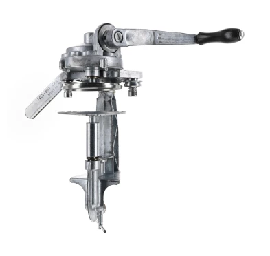 RealHunter by Ives-Way 700 - Zamykarka do Puszek