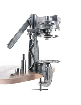 RealHunter by Ives-Way 700 - Zamykarka do Puszek | imag24.pl