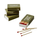 Zapałki Wodoodporne Mil-Tec - 4 sztuki