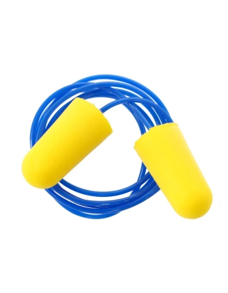 Zatyczki do uszu Earmor MaxDefence M02 żółte 2 szt.