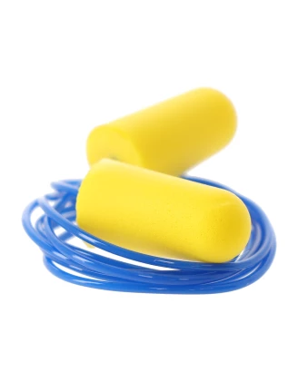 Zatyczki do uszu Earmor MaxDefence M02 żółte 2 szt.