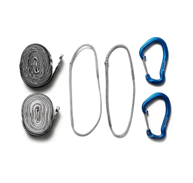 Lesovik Sneka Zawieszenie do Hamaka Black-White