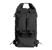 Help Bag MAX PRO 5.0 Czarny Plecak Ewakuacyjny z Wyposażeniem Help Bag MAX PRO 5.0 Czarny Plecak Ewakuacyjny z Wyposażeniem