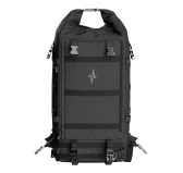 Help Bag MAX PRO 5.0 Czarny Plecak Ewakuacyjny z Wyposażeniem Help Bag MAX PRO 5.0 Czarny Plecak Ewakuacyjny z Wyposażeniem