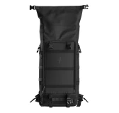 Help Bag MAX PRO 5.0 Czarny Plecak Ewakuacyjny z Wyposażeniem Help Bag MAX PRO 5.0 Czarny Plecak Ewakuacyjny z Wyposażeniem