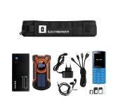 Help Bag MAX PRO 5.0 Czarny Plecak Ewakuacyjny z Wyposażeniem Help Bag MAX PRO 5.0 Czarny Plecak Ewakuacyjny z Wyposażeniem