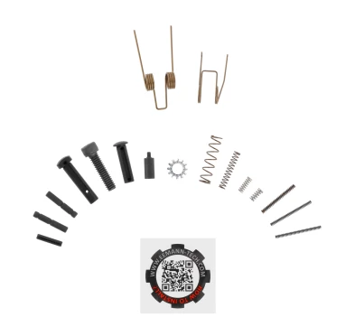 Eemann Tech AR15 Zestaw Części Zamiennych ET-180005 | imag24.pl