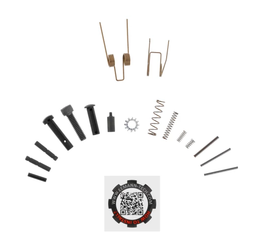 Eemann Tech AR15 Zestaw Części Zamiennych ET-180005 | imag24.pl