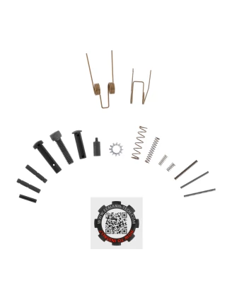 Eemann Tech AR15 Zestaw Części Zamiennych ET-180005 | imag24.pl