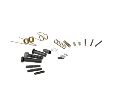 Eemann Tech AR15: Zestaw Części Zamiennych ET-180005