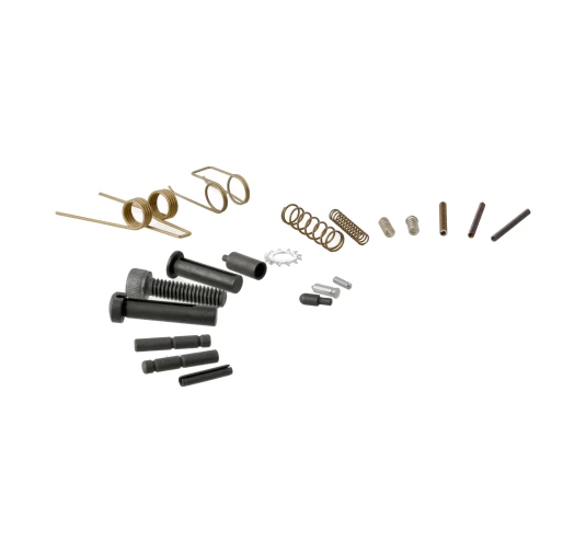 Eemann Tech AR15: Zestaw Części Zamiennych ET-180005