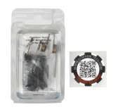 Eemann Tech AR15: Zestaw Części Zamiennych ET-180005