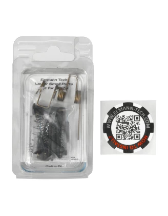 Eemann Tech AR15 Zestaw Części Zamiennych ET-180005 | imag24.pl