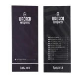 Wacaco Barista Kit do Nanopresso