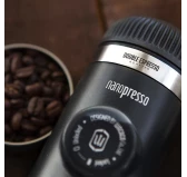Wacaco Barista Kit do Nanopresso