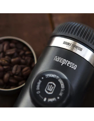 Wacaco Barista Kit do Nanopresso - Zestaw Baristy imag24.pl