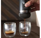 Wacaco Barista Kit do Nanopresso