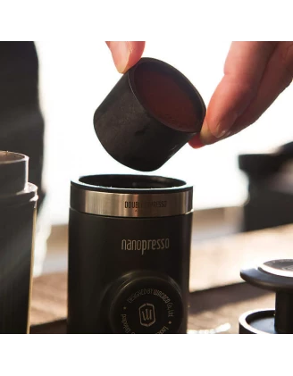 Wacaco Barista Kit do Nanopresso - Zestaw Baristy imag24.pl