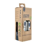 Zestaw do Pielęgnacji Obuwia Skórzanego Storm