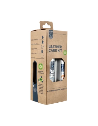 Zestaw do Pielęgnacji Obuwia Skórzanego Storm - imag24.pl