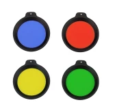 Fenix AOF-18 - Zestaw Filtrów Kolorowych