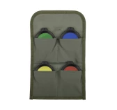 Fenix AOF-18 - Zestaw Filtrów Kolorowych