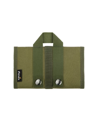 Fenix AOF-18 - Zestaw Filtrów Kolorowych do Latarek