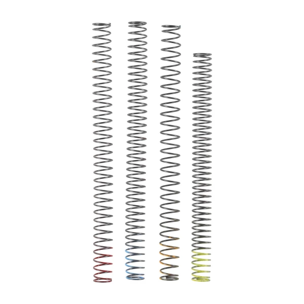Eemann Tech Zestaw Sprężyn Bufora AR-15 - Kalibracja