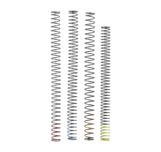 Eemann Tech Zestaw Sprężyn Bufora AR-15 - imag24.pl