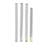 Eemann Tech Zestaw Sprężyn Bufora AR-15 - Kalibracja