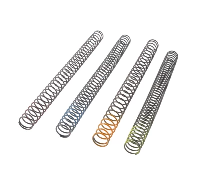 Eemann Tech Zestaw Sprężyn Bufora AR-15 - Kalibracja