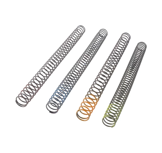 Eemann Tech Zestaw Sprężyn Bufora AR-15 - Kalibracja