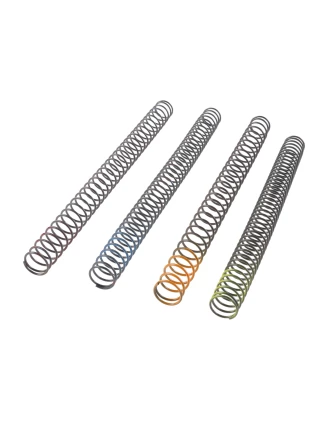 Eemann Tech Zestaw Sprężyn Bufora AR-15 - imag24.pl