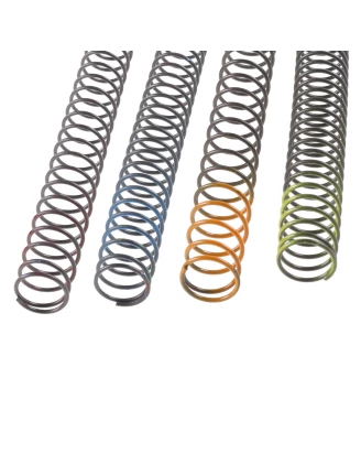 Eemann Tech Zestaw Sprężyn Bufora AR-15 - imag24.pl