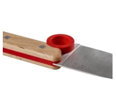 Opinel Le Petit Chef - Zestaw Kuchenny dla Dzieci, Czerwony