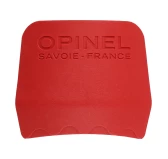 Opinel Le Petit Chef - Zestaw Kuchenny dla Dzieci, Czerwony