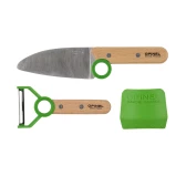 Opinel Le Petit Chef - Zestaw Kuchenny dla Dzieci