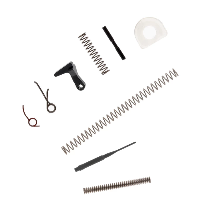 Zestaw Modernizacyjny Eemann Tech do CZ Shadow 2 - imag24.pl